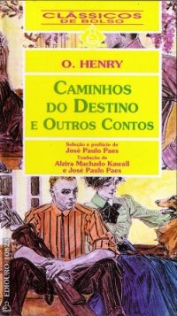 Caminhos Do Destino E Outros Contos
