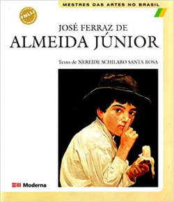 Jose Ferraz Almeida Junior