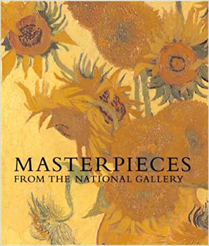 Masterpieces From The National Gallery
