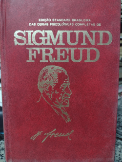 Freud V. Xiv - A Historia Do Movimento Psicanalitico Artigos Sobre Metapsicologia E Outros Trabalhos