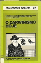 O Darwinismo Hoje