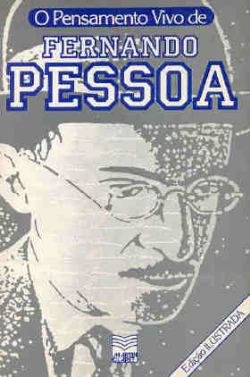 O Pensamento Vivo De Fernando Pessoa
