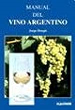 Manual Del Vino Argentino