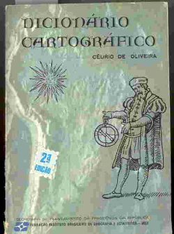Dicionario Cartografico