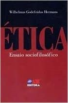 Etica - Ensaio Sociofilosofico