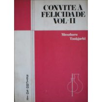 Convite A Felicidade V. 02