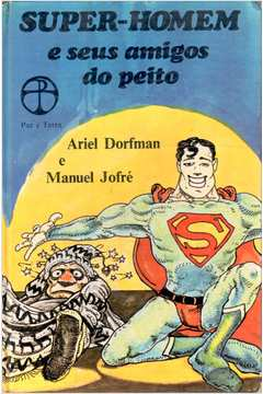 Super-homem E Seus Amigos Do Peito