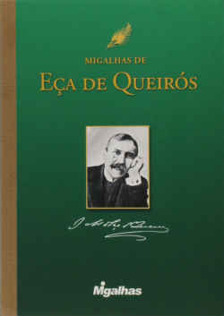Migalhas De Eca De Queiros
