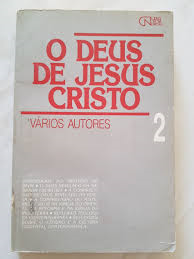 O Deus De Jesus Cristo V.2