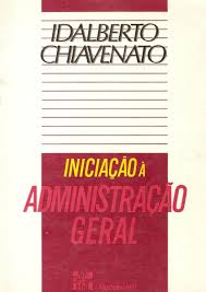 Iniciacao A Administracao De Materiais