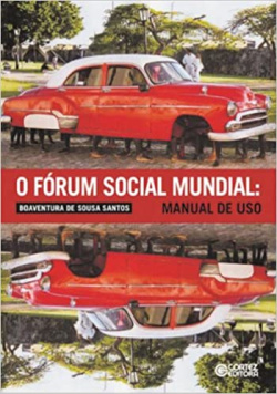 O Forum Social Mundial - Manual De Uso