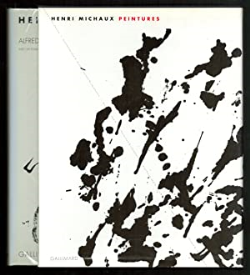Henri Michaux Peintures