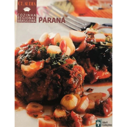 Cozinha Regional Brasileira - Paraná