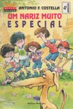 Um Nariz Muito Especial