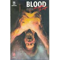 Blood Uma Historia De Sangue