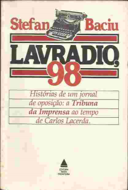 Livradio, 98