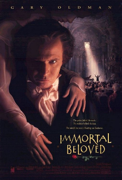 Minha Amada Imortal - A Historia Do Grande Amor De Beethoven