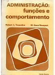 Administracao Funcoes E Comportamento