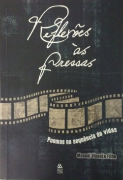 Reflexoes As Pressas - Autografado
