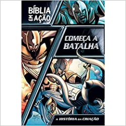 Comeca A Batalha
