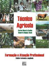 Tecnico Agricola - Legislacao Profissional