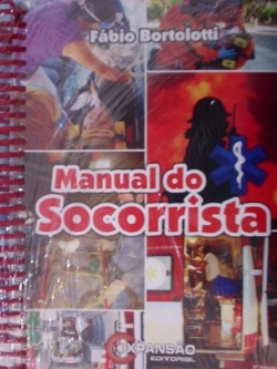 Manual Do Socorrista