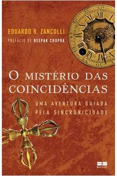 O Misterio Das Coincidencias