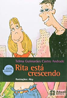 Rita Esta Crescendo