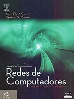 Redes De Computadores - Uma Abordagem De Sistemas
