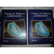Tratado De Medicina Cardiovascular V. 02