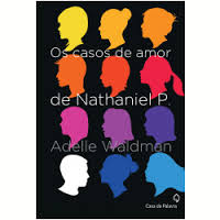Os Casos De Amor De Nathaniel P.