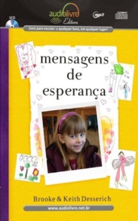 Audiolivro - Mensagens De Esperanca