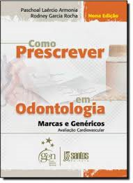Como Prescrever Em Odontologia