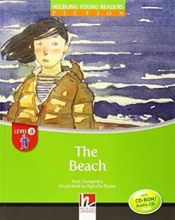 The Beach -acompanha Cd - Level A