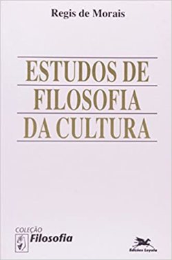 Estudos De Filosofia Da Cultura