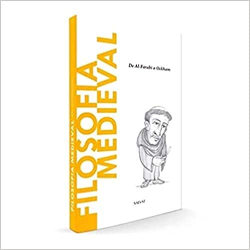 Filosofia Medieval - De Al-farabi A Ockham
