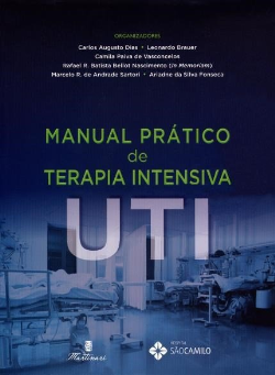 Manual Pratico De Terapia Intersiva U T I