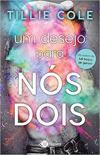 Um desejo para nós dois