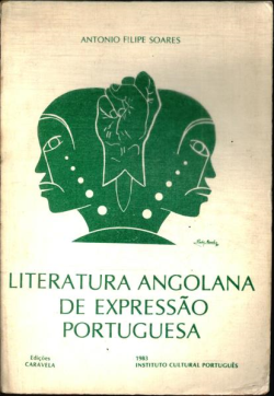 Literatura Angolana De Expressao Portuguesa