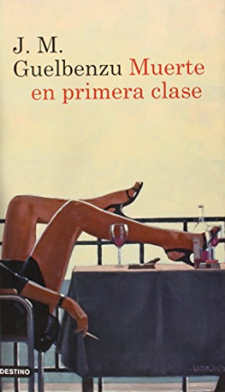 Muerte En Primera Clase