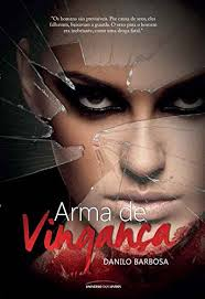 Arma De Vinganca