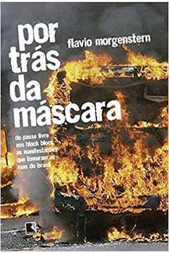 Por Tras Da Mascara