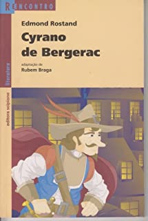 Cyrano De Bergerac - Reencontro