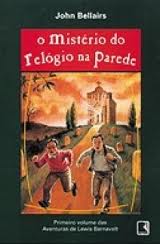 O Misterio Do Relogio Na Parede