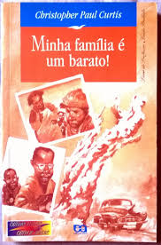 Minha Familia E Um Barato!