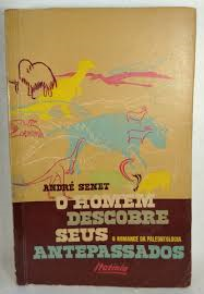 O Homem Descobre Seus Antepassados