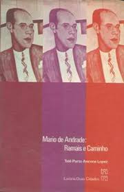 Mario De Andrade Ramais E Caminho