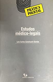 Estudos Medico-legais