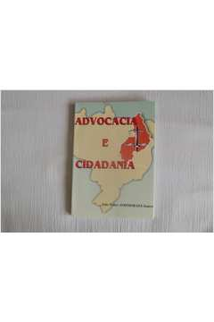 Advocacia E Cidadania