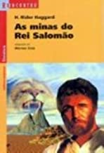 As Minas Do Rei Salomao